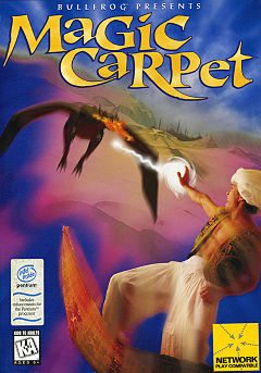 magic carpet