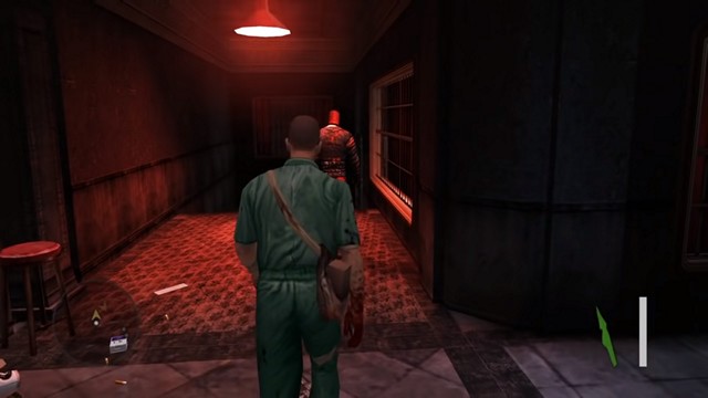 MANHUNT 2