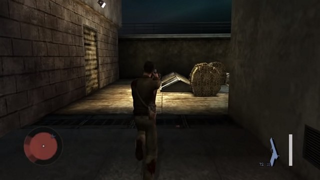 MANHUNT 2