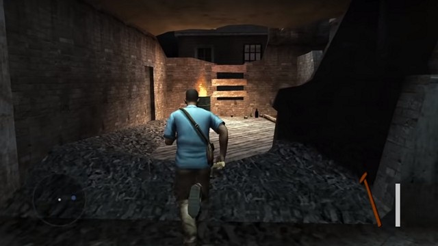 MANHUNT 2