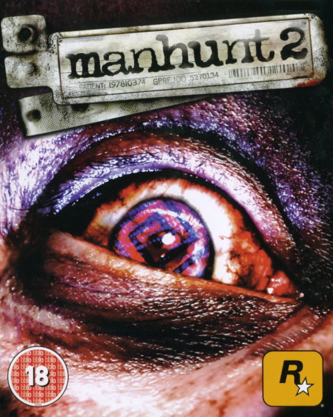 manhunt 2