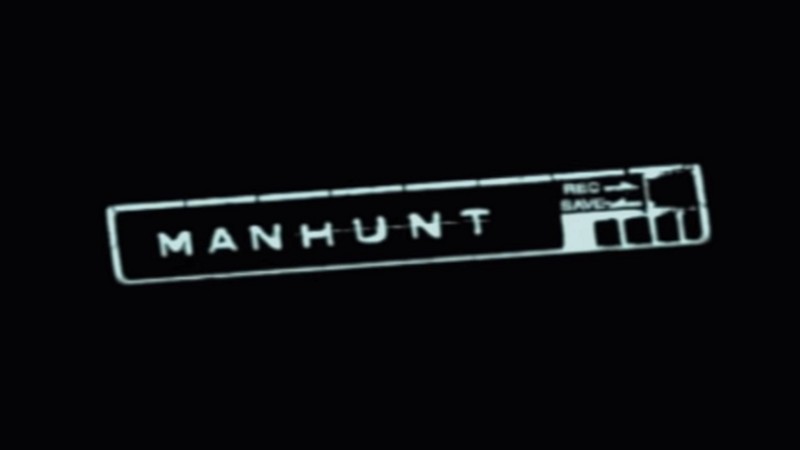 MANHUNT