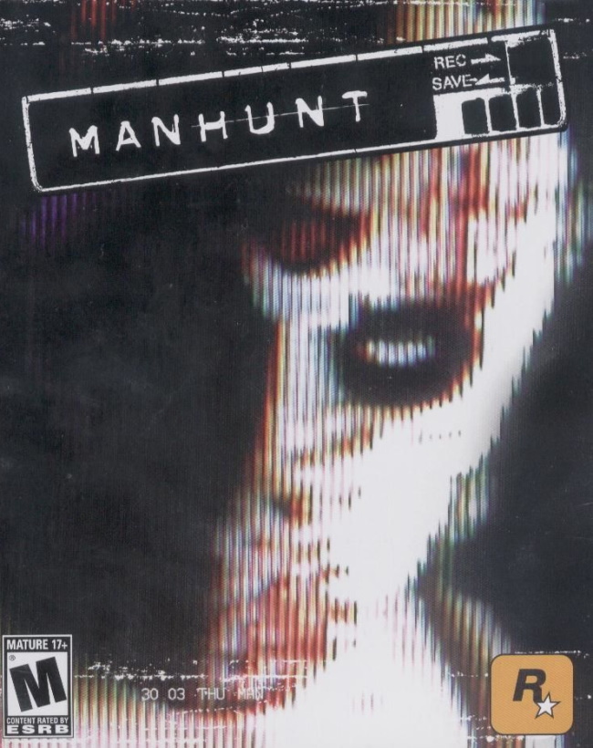 manhunt