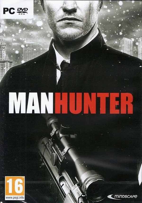 manhunter