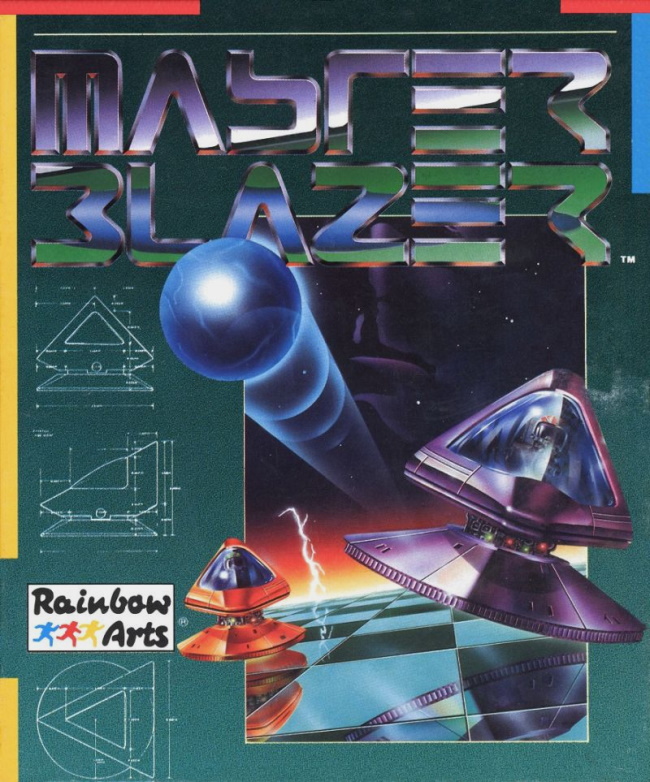 masterblazer