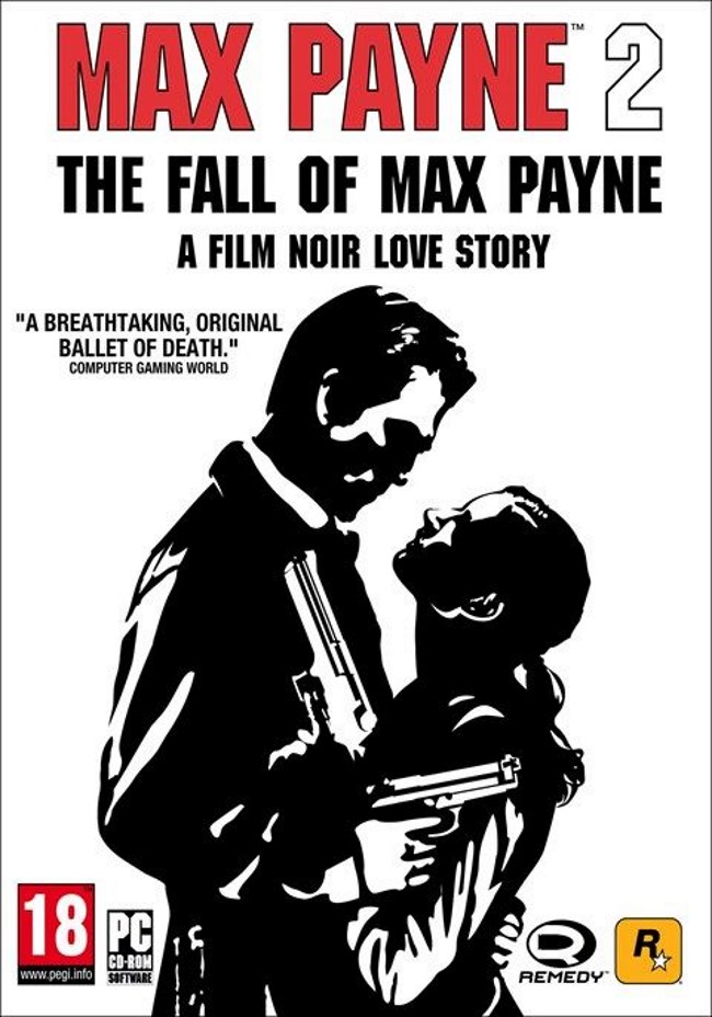 max payne 2