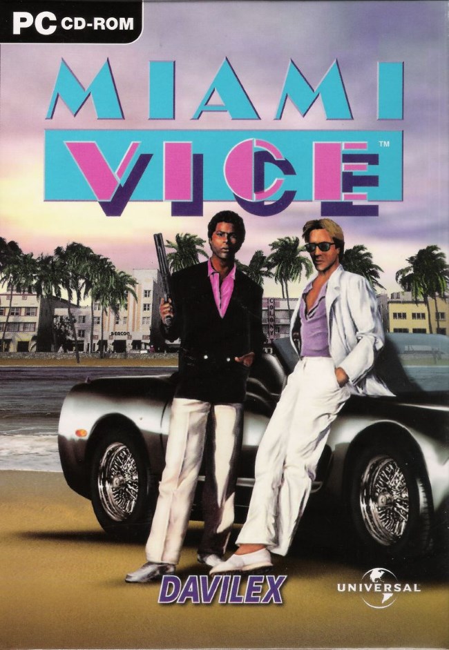 miami vice