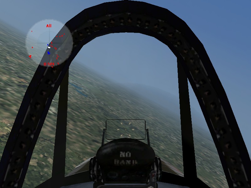 MICROSOFT COMBAT FLIGHT SIMULATOR 3: BATTLE FOR EUROPE