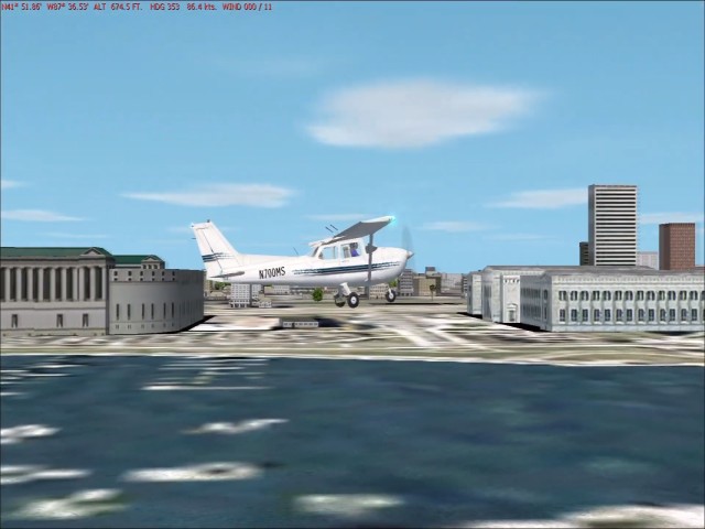 MICROSOFT FLIGHT SIMULATOR 2002: PROFESSIONAL EDITION