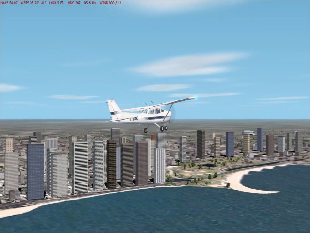 MICROSOFT FLIGHT SIMULATOR 2002: PROFESSIONAL EDITION