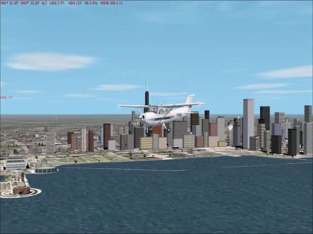 MICROSOFT FLIGHT SIMULATOR 2002: PROFESSIONAL EDITION