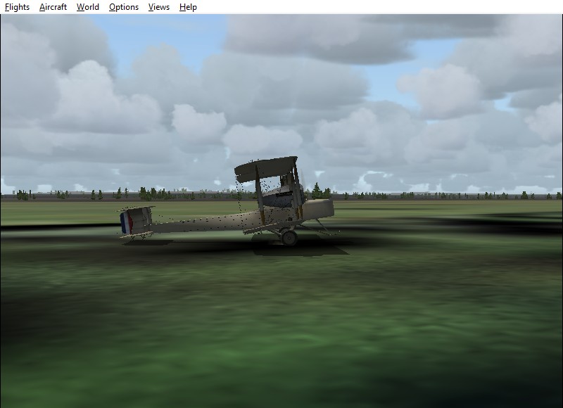 MICROSOFT FLIGHT SIMULATOR 2004: A CENTURY OF FLIGHT