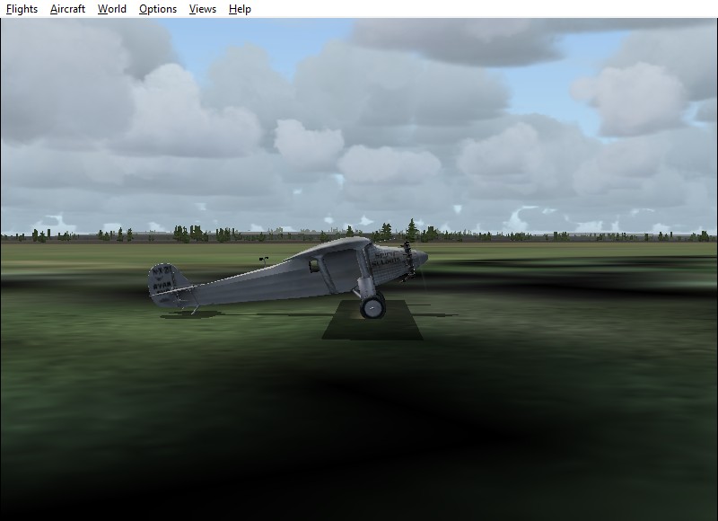 MICROSOFT FLIGHT SIMULATOR 2004: A CENTURY OF FLIGHT