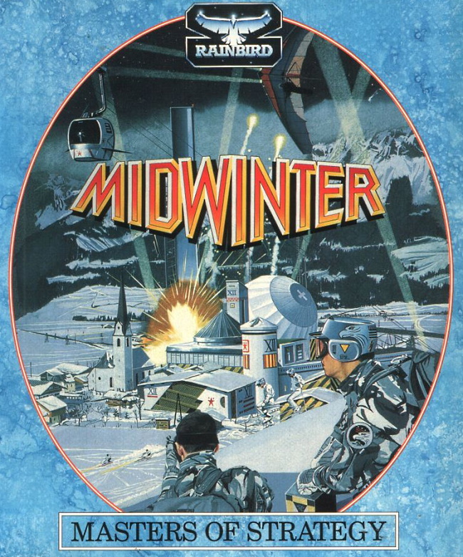 midwinter