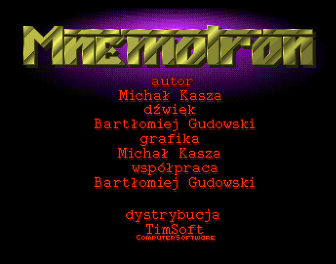 MENMOTRON