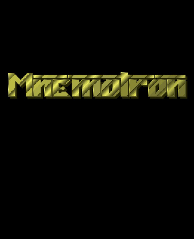 mnemotron