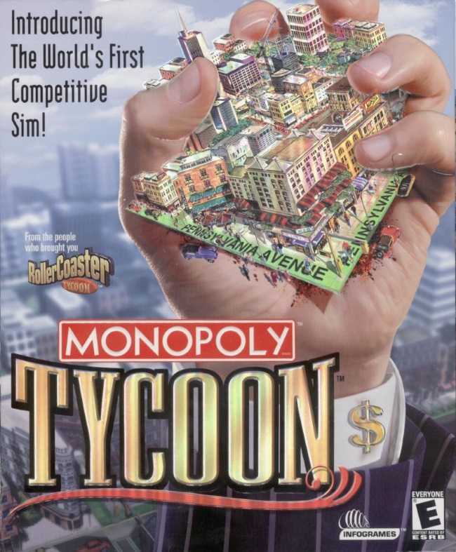 monopoly tycoon