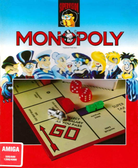 monopoly