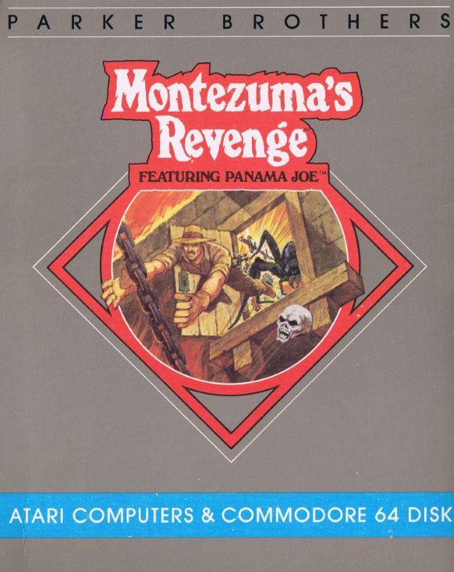 montezumas revenge