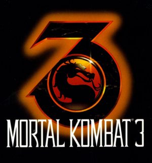 mortal kombat iii