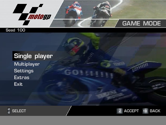 MOTOGP: ULTIMATE RACING TECHNOLOGY 3