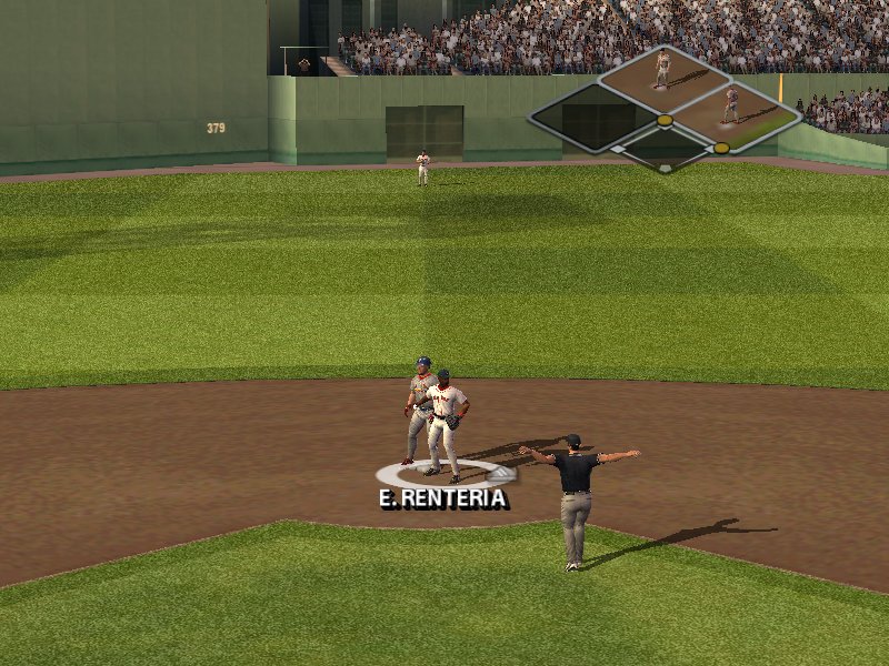 MVP BASEBALL 2005