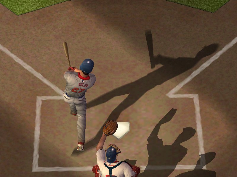 MVP BASEBALL 2005