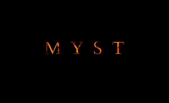 MYST