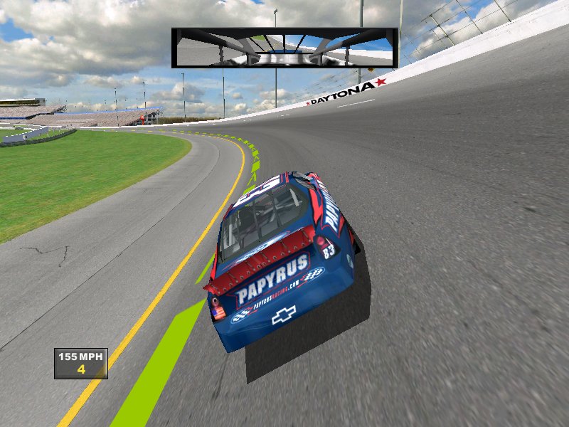 NASCAR RACING 2002 SEASON