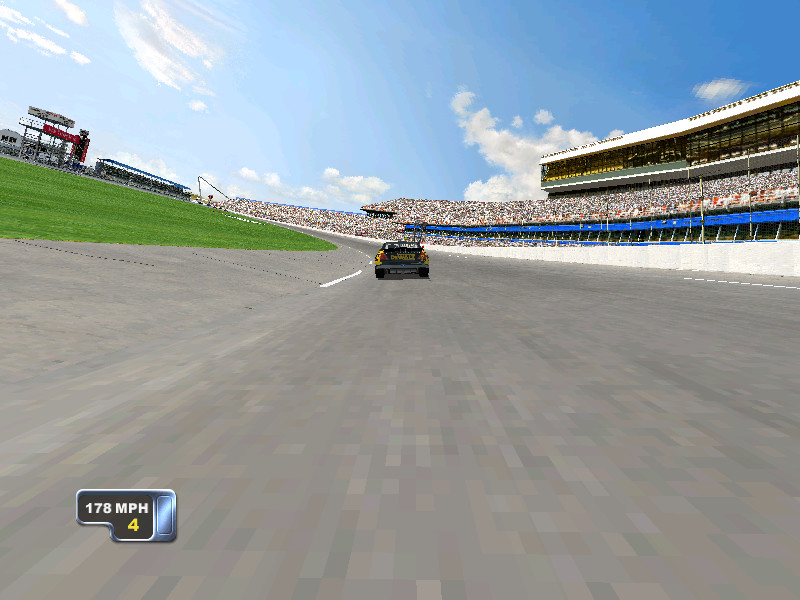 NASCAR RACING 4