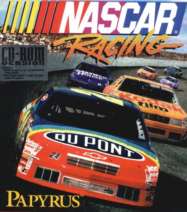 nascar racing