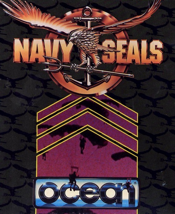 navy seals