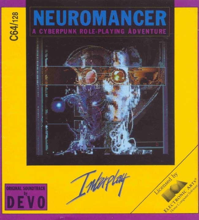 neuromancer