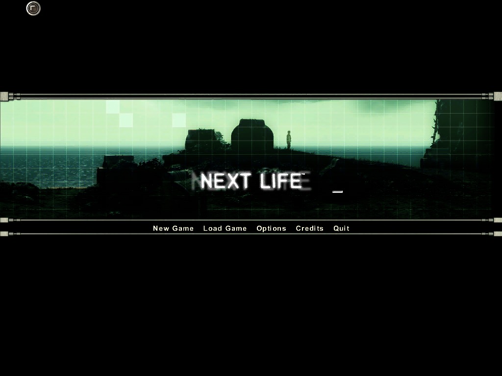 NEXT LIFE