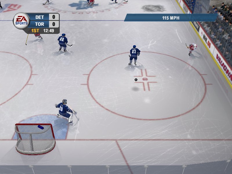 NHL 06