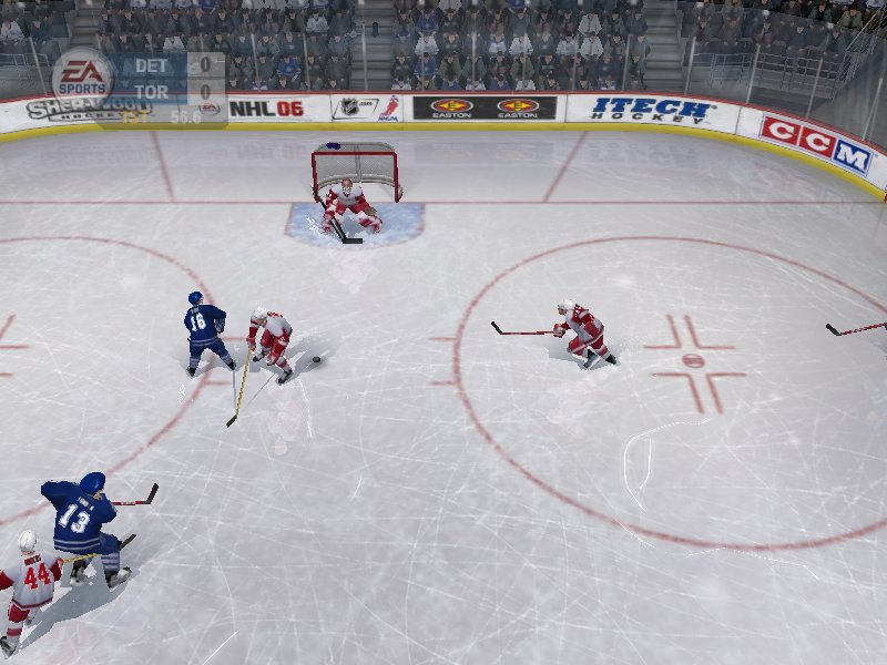 NHL 06