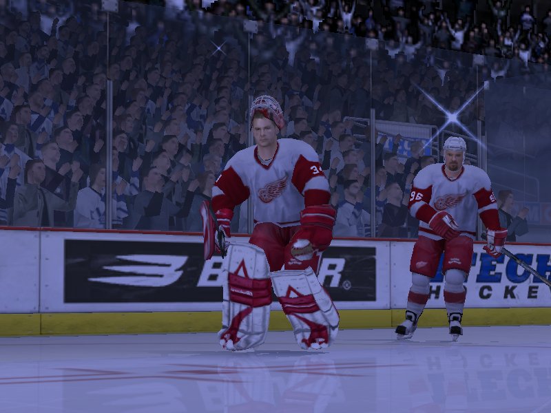 NHL 06