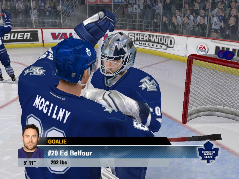 NHL 06