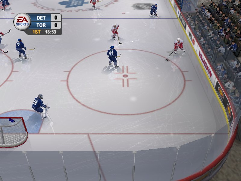 NHL 06