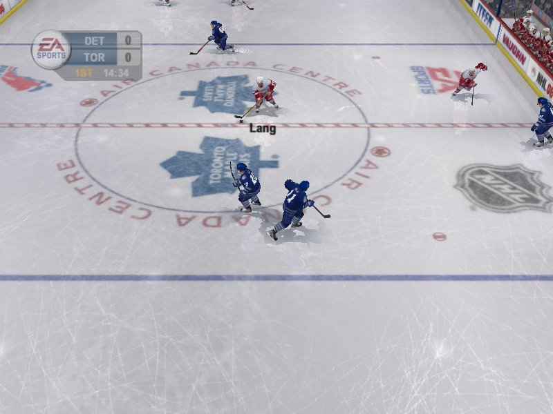 NHL 06