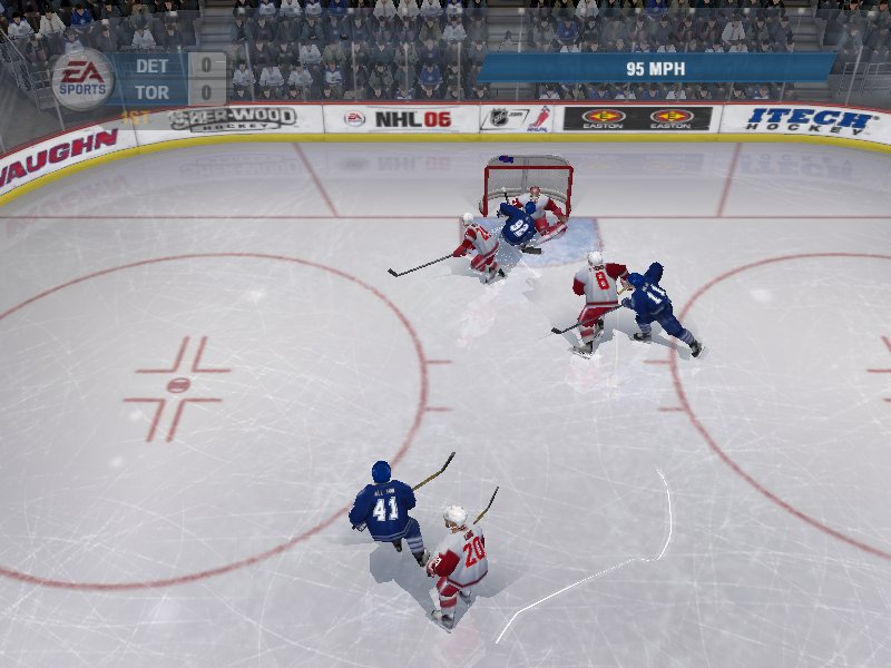 NHL 06