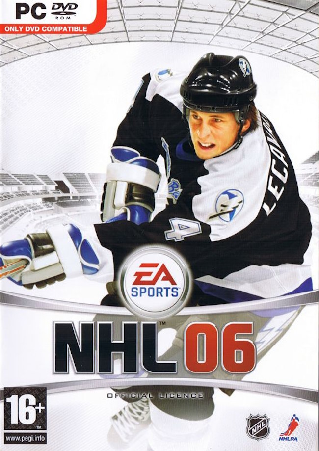 nhl 06