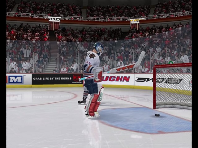 NHL 07