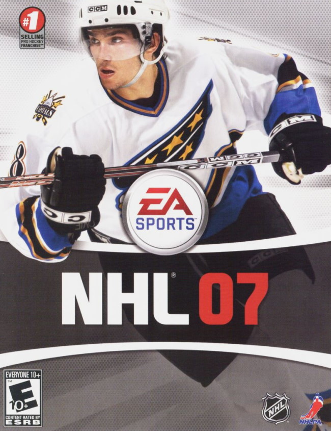 nhl 07