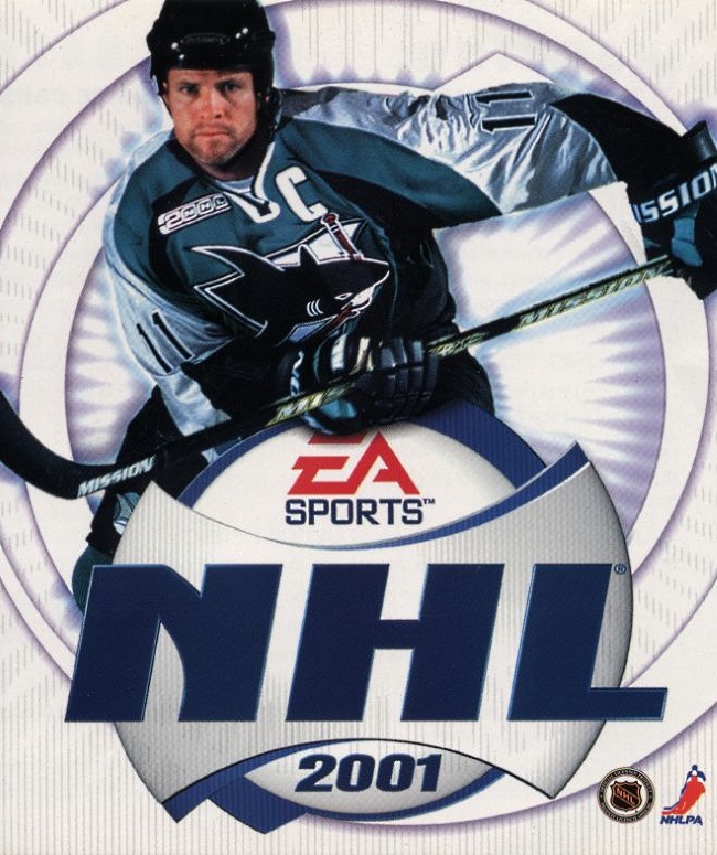 nhl 2001