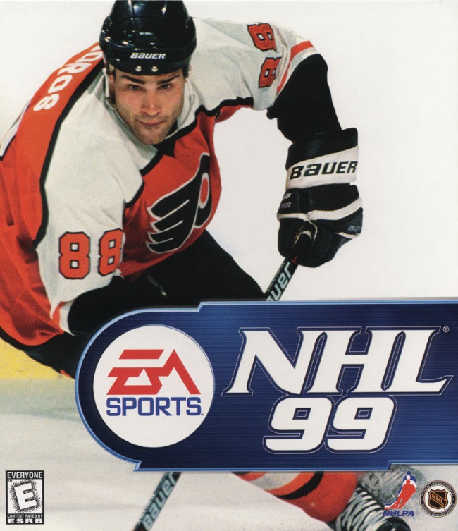 nhl 99