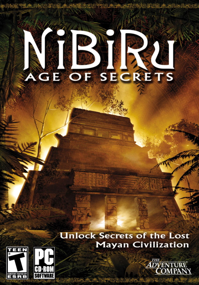 nibiru age of secrets