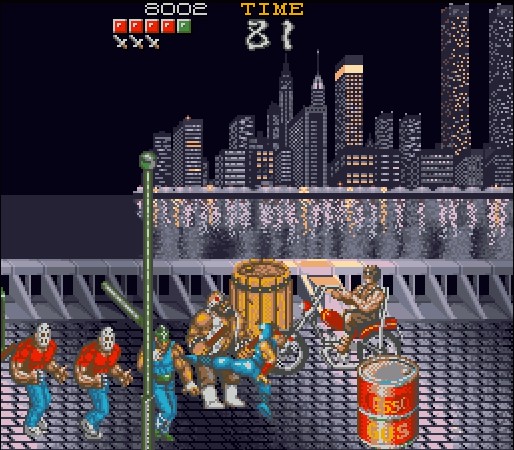 NINJA GAIDEN