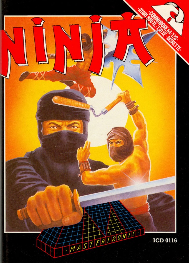 ninja