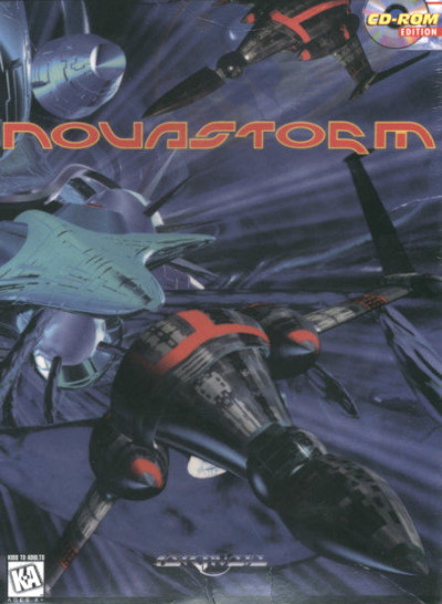 novastorm